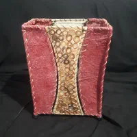 آباژور ایستاده دیوارکوب لوستر چوبی|چراغ خواب و آباژور|پرند, فاز ۶|دیوار
