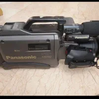 دوربین فیلمبرداری پاناسونیک m9000|دوربین عکاسی و فیلمبرداری|تهران, سازمان آب|دیوار