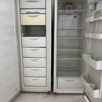فروش یخچال و فریزر امرسان