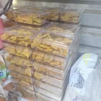 سوهان شکسته حیوانی خالص