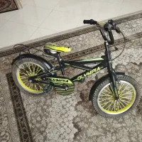 دوچرخه سایز 16|دوچرخه، اسکیت، اسکوتر|شاهینشهر, خانه کارگر|دیوار