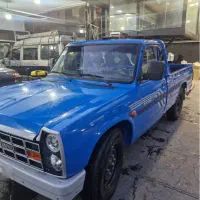 نیسان زامیاد معاوضه ای