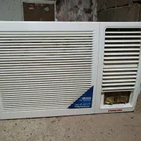 کولر گازی پنجره ای