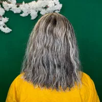 پروتئین تراپی و آبرسانی فقط 980|خدمات آرایشگری و زیبایی|مشهد, اقبال|دیوار