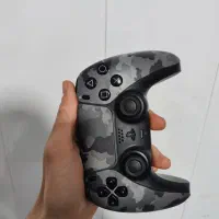 ps5 اسلیم دیجیتال ترو تمیز|کنسول، بازی ویدئویی و آنلاین|نسیمشهر, |دیوار