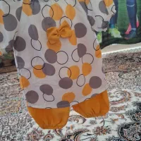 لباس تابستانی