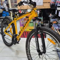 دوچرخه 27.5 ژیتان/اقساطی بدون سود *