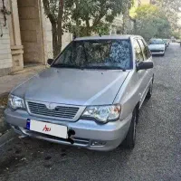 پراید ۱۱۱ (مدل SX ) مدل ۹۰