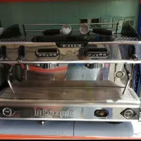 اسپرسو ماشین لاسپازالا s9