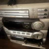 ضبط قدیمی ۲ باند ۳ cd