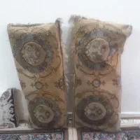 پشتی|پشتی|مشهد, هنرور|دیوار