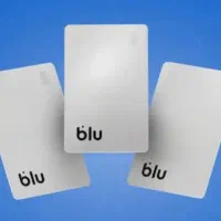 هدیه ۵۰۰هزار تومنی بلو بانک