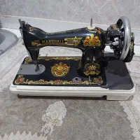 چرخ خیاطی