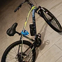 دوچرخه کوهستانی مارلین مدل فالکون ۲۷.۵