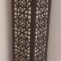 آباژورایستاده چوبی