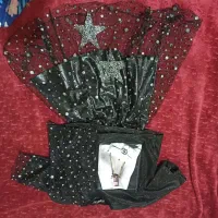 لباس دخترانه تا 11سال