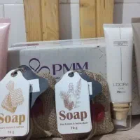 محصولات مراقبتی پوست لدورا