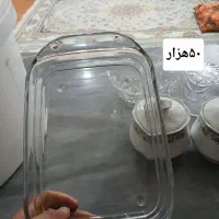 بشقاب گلسرخ|ظروف سرو و پذیرایی|بجنورد, |دیوار