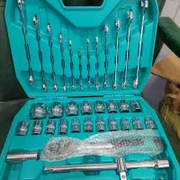 جعبه بکس ۳۲ پارچه و ۳۶ پارچه|ابزارآلات|دهاقان, |دیوار