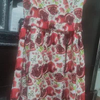 پیراهن یلدایی