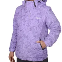 کاپشن کوهنوردی دوپوش پلار زنانه SNKO،کاپشن دخترانه|لباس|تهران, شهرک آسمان|دیوار