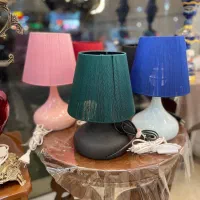فروش ویژه آباژور و چراغ خواب