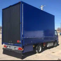 نیکو بار  متفاوت در عرصه حمل و نقل اسباب کشی|خدمات حمل و نقل|مشهد, هنرستان|دیوار