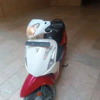 موتور پاکشتی هندی|موتورسیکلت|مشهد, سپاد|دیوار