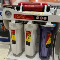 تصفیه آب خانگی|آبسردکن و تصفیه آب|اسلام آباد, |دیوار