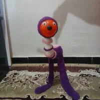 عروسک نمایشی