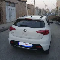 لیفان X50 اتوماتیک، مدل ۱۳۹۵|خودرو سواری و وانت|خوی, |دیوار