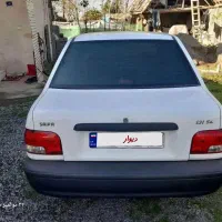 پراید۱۳۱ مدل ۹۶ SE گازسوز|خودرو سواری و وانت|لاهیجان, لیالستان|دیوار