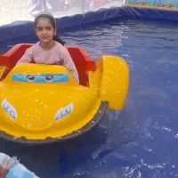 نگهداری از کودک با قیمت منصفانه.زارچ. اشکذر مجومرد|خدمات آموزشی|زارچ, |دیوار