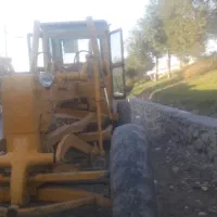 اجاره گریدر|خدمات حمل و نقل|اهواز, پادادشهر|دیوار