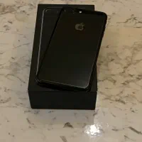 اپل iPhone 7 Plus با حافظهٔ ۱۲۸ گیگابایت