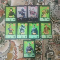 کارت  کالاف