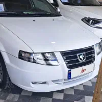 سورن پلاس دوگانه بالون بزرگ برقی صفر۱۴۰۴