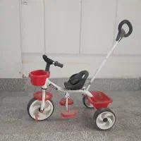 سه چرخه و اسکوتر کودک