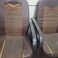 دو عدد صندلی