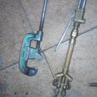 سر پیک زیمنس وامریکایی|ابزارآلات|پاکدشت, پاکدشت (مامازند)|دیوار