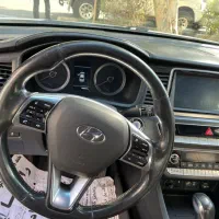 سوناتا جی ال اس پلاس|خودرو سواری و وانت|تهران, اراضی عباس آباد|دیوار