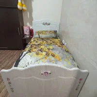 تخت و کمد|تخت و سرویس خواب|هشتگرد, مدرس|دیوار