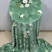 پتوشبنما مسافرتی|رختخواب، بالش، پتو|شیراز, شهرک گلها|دیوار