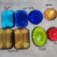سنگ جواهری|جواهرات|قم, علی آباد سعدگان|دیوار