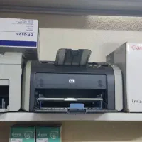پرینتر hpوبرادر|پرینتر، اسکنر، کپی، فکس|گرگان, |دیوار