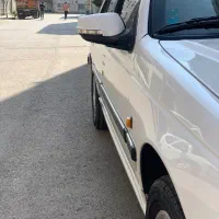 پژو پارس سال ۱۴۰۰|خودرو سواری و وانت|زنجان, |دیوار