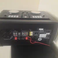 باند Maxeeder مدل MX-DJ2153|سیستم صوتی خانگی|ملارد, |دیوار