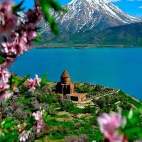 تور4 روزه استانبول/ تور4روزه وان/ تور7روزه آنتالیا|تور و چارتر|تهران, جمال‌زاده|دیوار