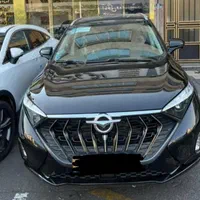 فروش اقساطی هایما X7، مدل ۱۴۰۴