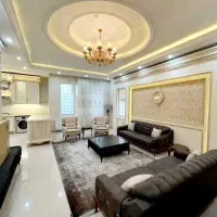 ۸۳متر رو به نما غرب تهران/پارکینگ سندی/آسانسور|فروش آپارتمان|اندیشه, شهرک المهدی|دیوار